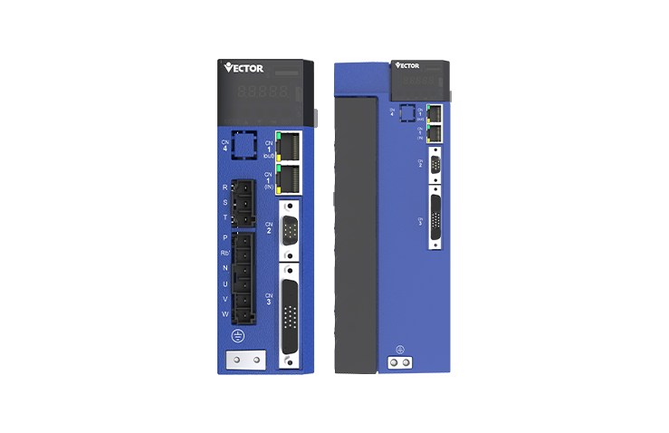 VC310CANopen總線(xiàn)型伺服驅(qū)動(dòng)器