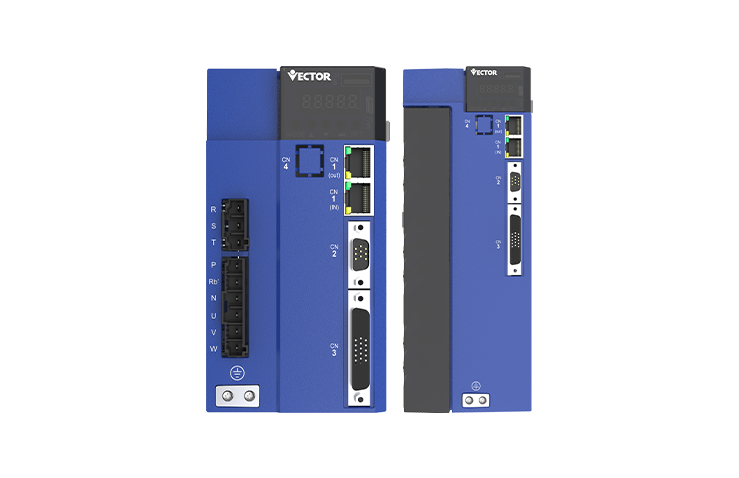VC330Profinet總線(xiàn)型伺服驅(qū)動(dòng)器